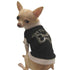 Bad To The Bone Dog Shirt