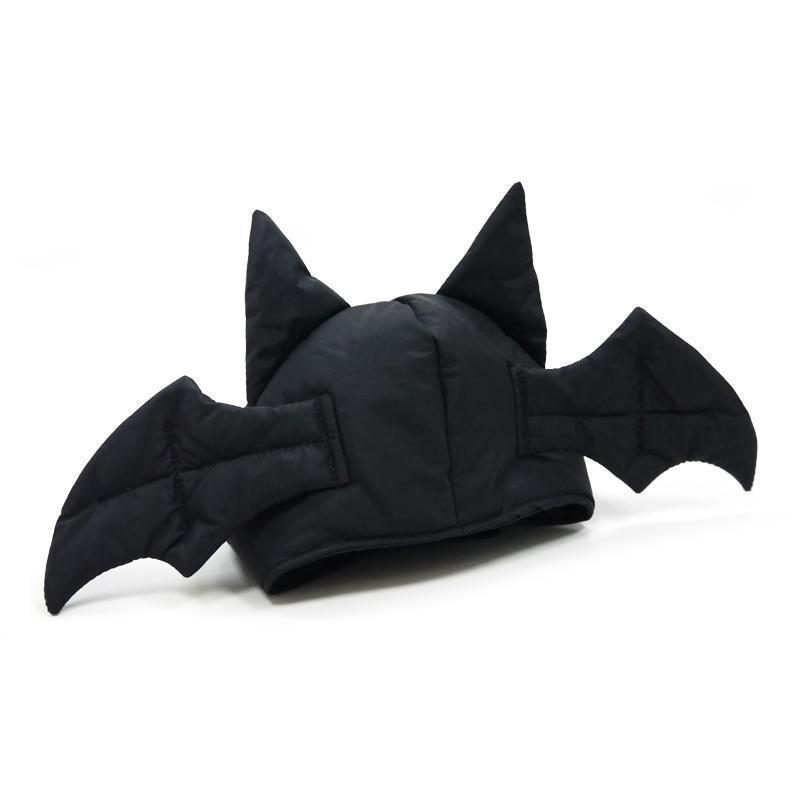 Bat Dog Hat