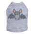 Bat Rhinestone Dog Tank