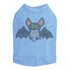 Bat Rhinestone Dog Tank