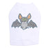 Bat Rhinestone Dog Tank
