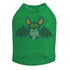 Bat Rhinestone Dog Tank