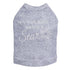 Being A Star Rhinestone Dog Tank