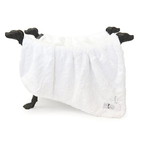 Bella Dog Blanket Heaven