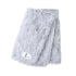 Bella Dog Blanket Silver