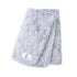 Bella Dog Blanket Silver