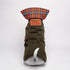 Bespoke Dog Coat/Raincoat Dandy Loden