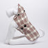 Bespoke Reversible Dog Coat/Raincoat Edward VIII