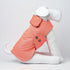 Bespoke Reversible Dog Coat/Raincoat Studio 54