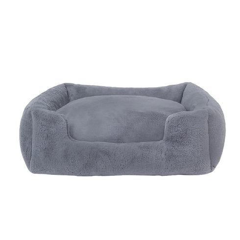 Big Baby Dog Bed Alloy