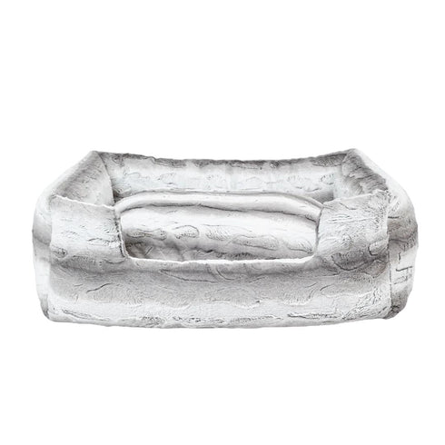 Big Baby Dog Bed Angora