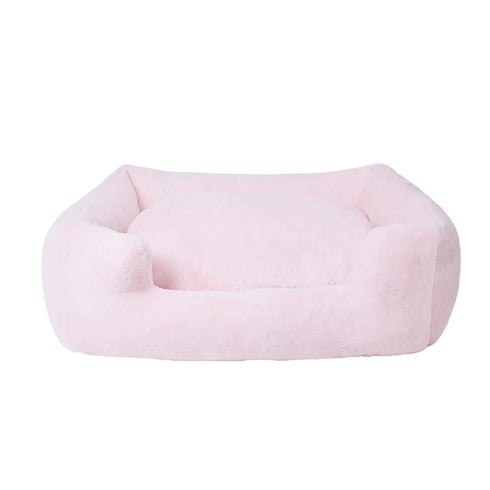 Big Baby Dog Bed Ice Pink