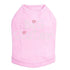 Big Sister Rhinestone Dog Tank