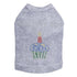 Birthday Boy Rhinestone Dog Tank