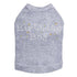 Birthday Boy With Stars Rhinestone Dog Tank