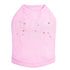 Birthday Boy With Stars Rhinestone Dog Tank