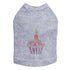 Birthday Girl Rhinestone Dog Tank