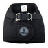 Black Sidekick Dog Harness