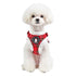 Blitzen Dog Harness C