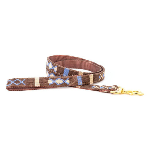 Block Island Coffee Dog Leash