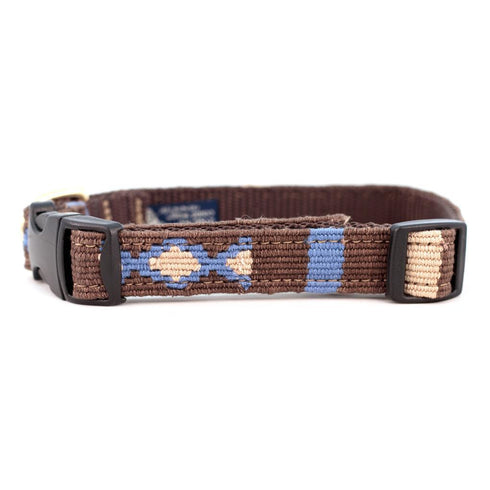 Block Island Coffee Side Release Dog Collar