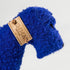 Blue Fausta Dog Toy