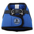 Blue Sidekick Dog Harness