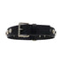Box Dog Collar Black