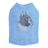 Boxer Rhinestone Dog Tank