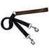 Brown Freedom No-Pull Dog Harness