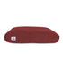 Brutus Tuff Indoor/Outdoor Dog Bed Dark Red