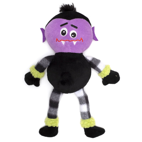 Buffalo Dracula Dog Toy