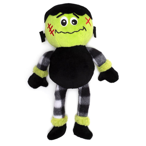 Buffalo Frankenstein Dog Toy
