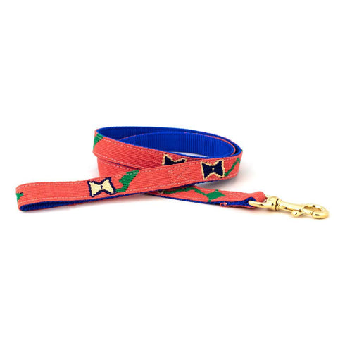 Camas Flower Dog Leash