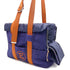 Casentino Dog Carrier Blue