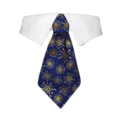 Caspar Dog Shirt Collar