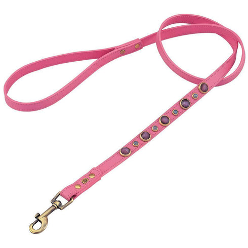 Cat Eye Imperial Dog Leash
