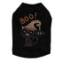 Cat With Spider Hat Rhinestone Dog Tank