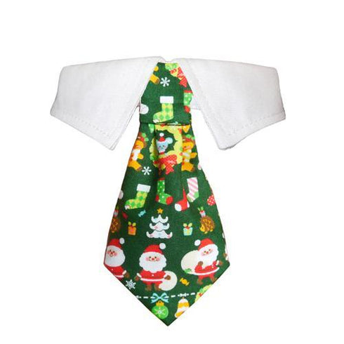 Celebration Dog Shirt Collar