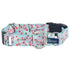 Cherry Blossoms EarthStyle Dog Collar