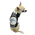 Chewnel Classic Watch Dog Tank Vintage Black