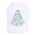 Christmas Tree #1 Dog Tank