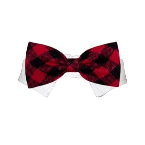 Clark Dog Bow Tie Collar