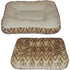 Cloud 9 Rectangle Custom Dog Bed