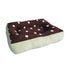 Cloud 9 Rectangle Custom Dog Bed