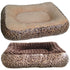 Cloud 9 Rectangle Custom Dog Bed