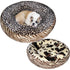 Cloud 9 Round Custom Dog Bed