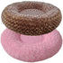 Cloud 9 Round Custom Dog Bed