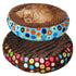 Cloud 9 Round Custom Dog Bed
