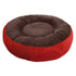 Cloud 9 Round Custom Dog Bed